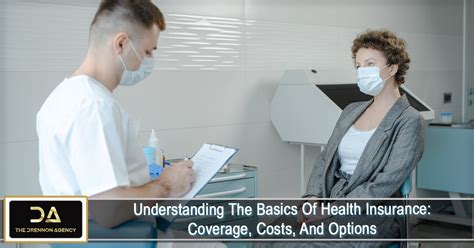 Navigating Insurance Coverage and Costs