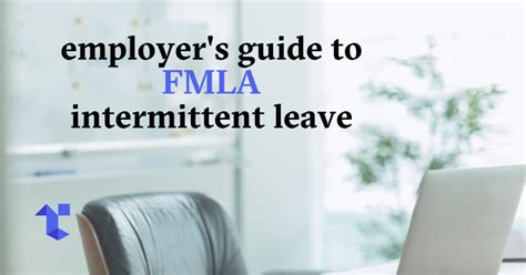 Navigating Intermittent Leave with Voya