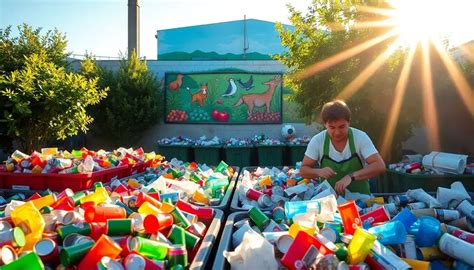 Navigating Local Recycling Programs