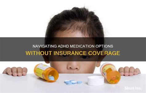 Navigating Medication Options (What to Expect)