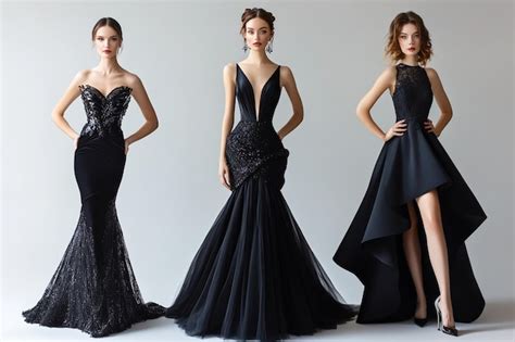 Navigating Necklines and Silhouettes