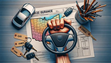 Navigating Non-Standard Insurance (SR-22, DUIs)