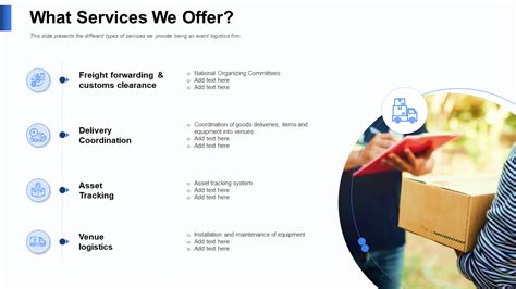 Navigating Our Services: What We Offer