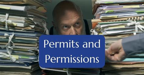Navigating Permits and Public Access