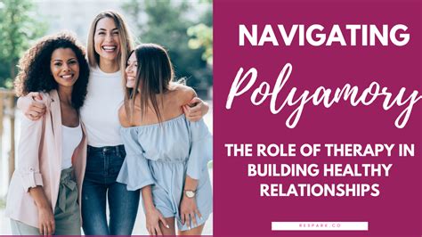 Navigating Polyamory in a Relationship