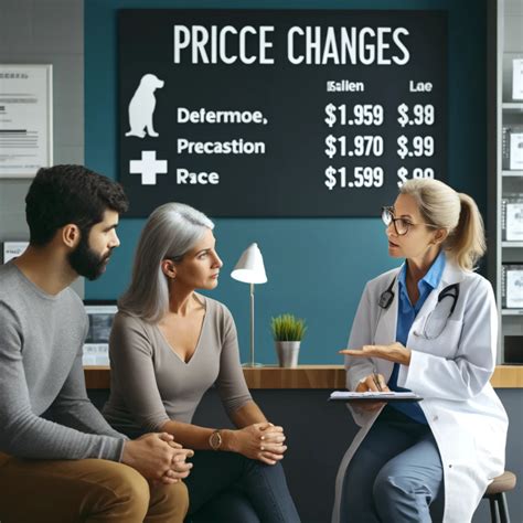 Navigating Potential Price Increases