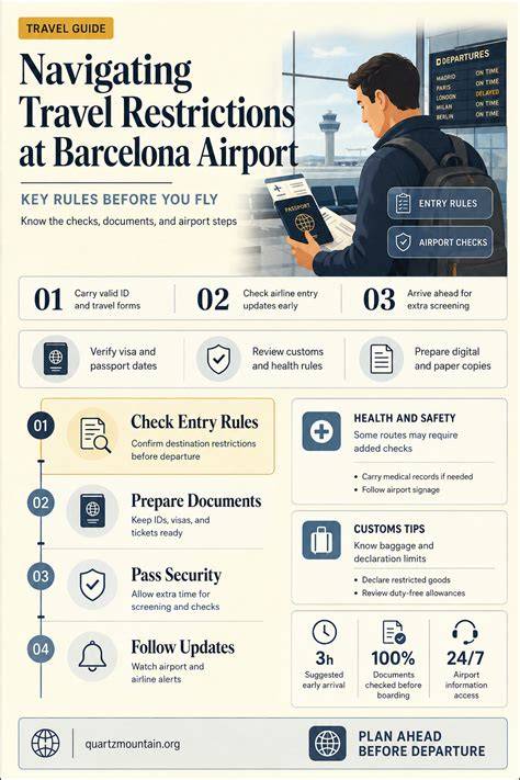 Navigating Restrictions: What You Need to Know