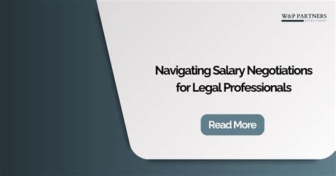 Navigating Salary Negotiations