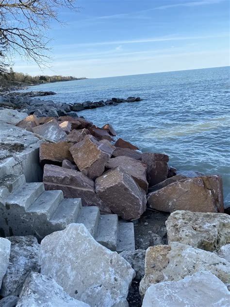 Navigating Shoreline Considerations