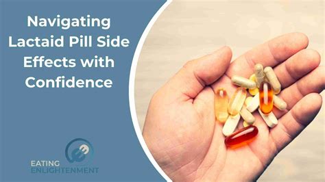Navigating Side Effects and Choosing the Right Pill