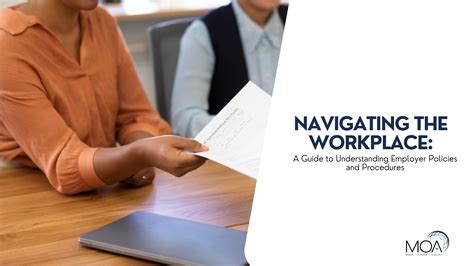 Navigating Specific Employer Policies
