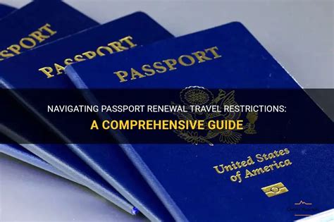 Navigating Specific Travel Restrictions