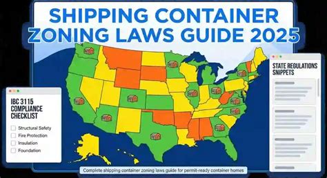 Navigating State Shipping Laws