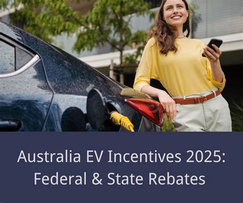 Navigating State and Federal EV Incentives
