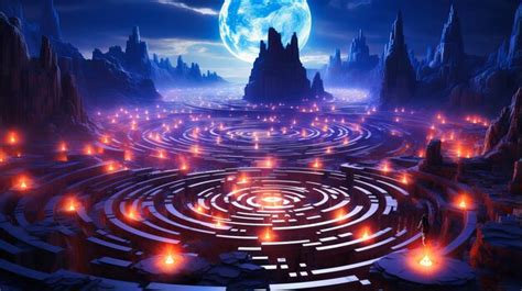 Navigating Tech Labyrinths