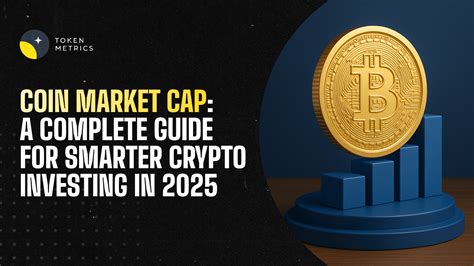Navigating The Coin Market Cap Website Like a Pro