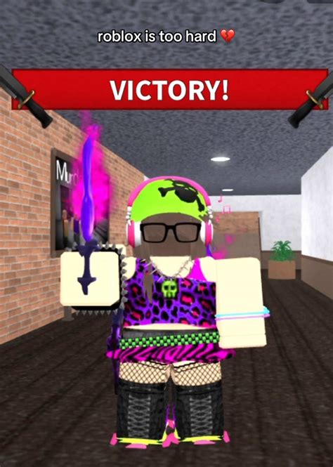 Navigating Trends and Challenges on Roblox TikTok