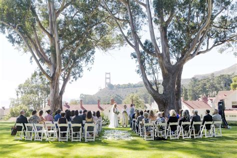 Navigating Types of Wedding Venue Marin County Options