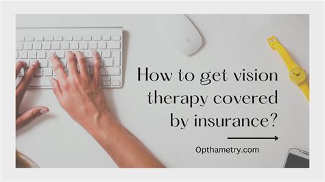 Navigating Vision Insurance