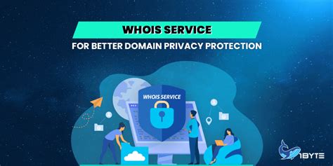 Navigating WHOIS Privacy Protection