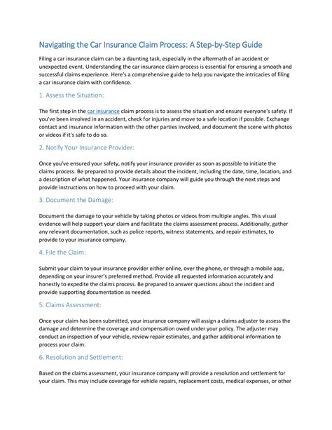 Navigating Www Marutisuzuki Insurance Com: A Step-by-Step Guide