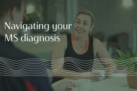 Navigating Your Diagnosis