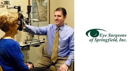 Navigating Your Options for Eye Doctors In Springfield