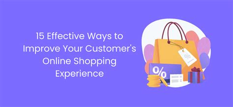 Navigating Your Shopping Experience: Tips and Tricks