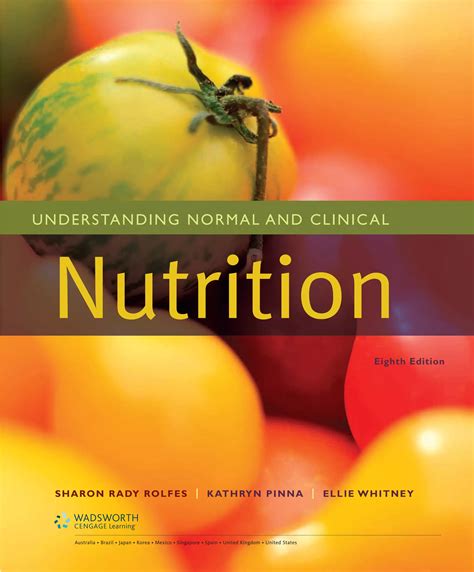 Navigating a Clinical Nutrition Textbook PDF