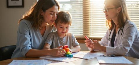 Navigating a Diagnosis