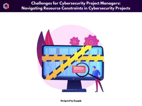 Navigating cybersecurity constraints