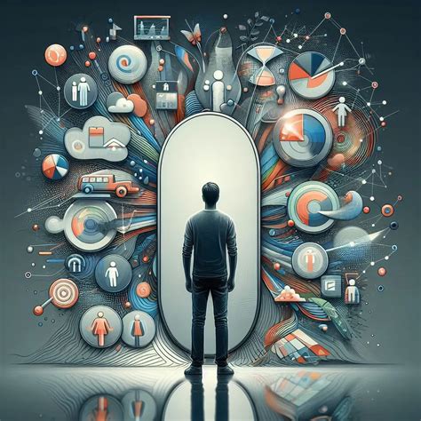 Navigating Life's Dynamic Intersections Image