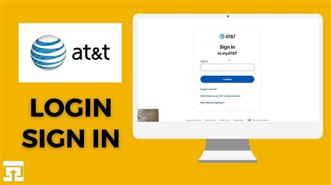 Navigating the ATT My Account Labyrinth: A Guide to Log In Success