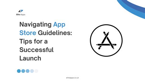 Navigating the App Store: Tips and Tricks