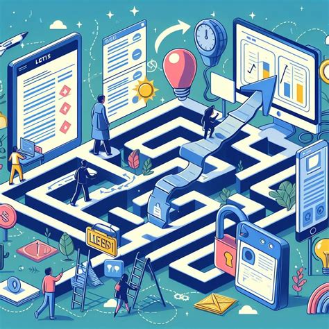 Navigating the Application Maze