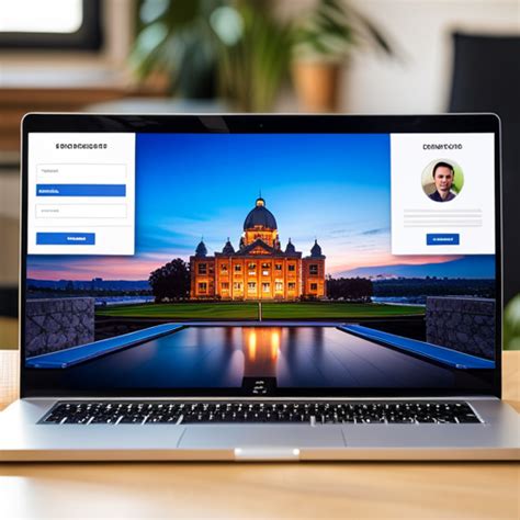 Navigating the Application Process Smoothly