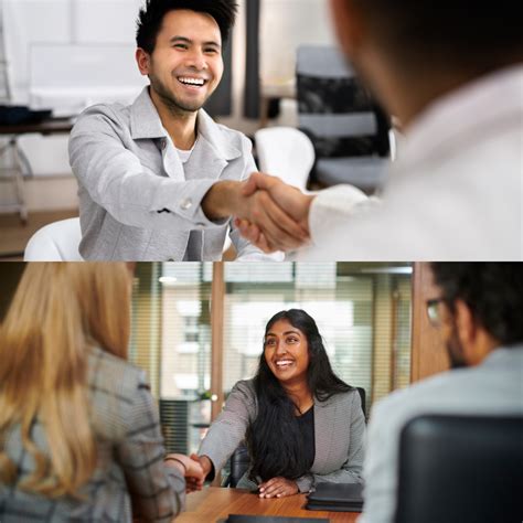 Navigating the Application Process and Interviews