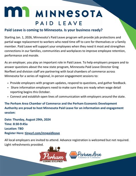 Navigating the Application Process for MN Paid Leave