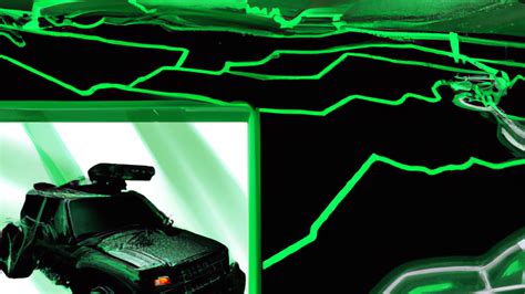 Navigating the Application Terrain