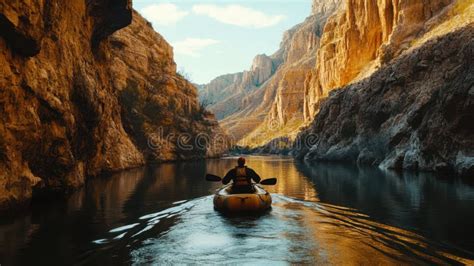 Navigating the Canyon