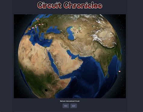 Navigating the Circuit Chronicles