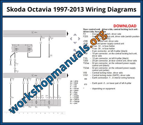 Circuit Diagrams