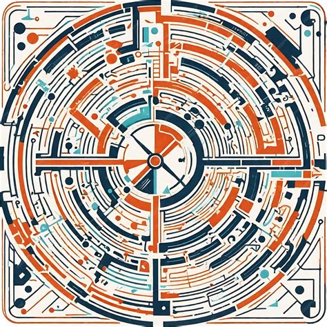 Navigating the Circuits