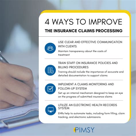 Navigating the Claims Process with Pat Lemmers Insurance