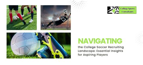 Navigating the College Recruiting Landscape