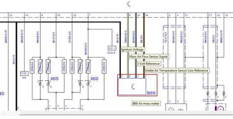 Navigating the Control Module Connections