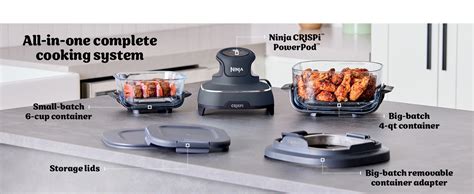 Navigating the Cooking System