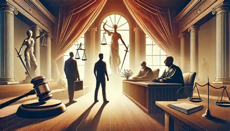 Navigating the Court System