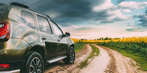 Navigating the Dacia Leasing Process