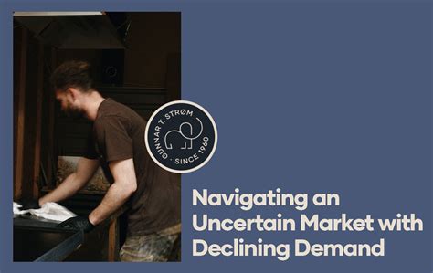 Navigating the Declining Market